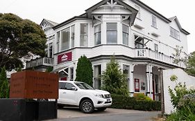 The Terrace Villas Serviced Apartments